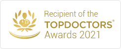 Consulta premiada por Top Doctors 2021
